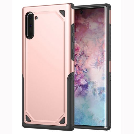Samsung Galaxy Note 10 Plus Case – Heavy Duty Shockproof Armor Cover Samsung Galaxy Note 10 Plus Case – Heavy Duty Shockproof Armor Cover